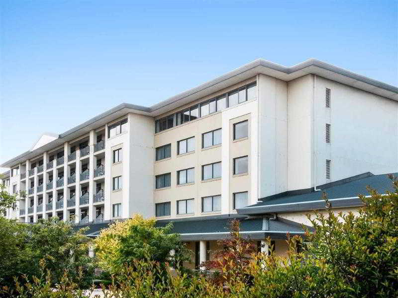 Visy Dior Hotel Бокъм Хилс Екстериор снимка